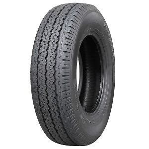 Brand New 195R14C Commercial Tyre. Vans Caravans Utes Trailers. 195R14C ...