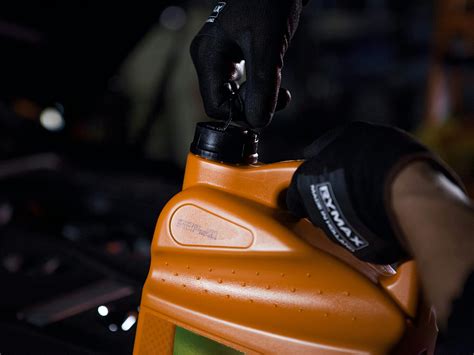 What is the new ILSAC GF-6 engine oil specification?