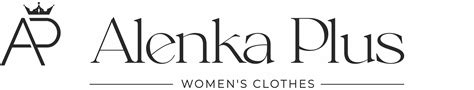 Женская одежда от AlenkaPlus