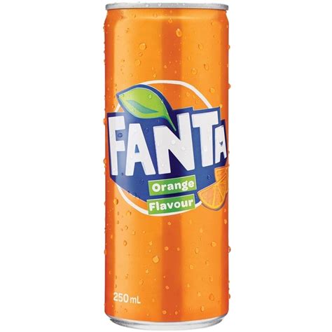 Fanta Png Transparent Images Free Download Pngfre