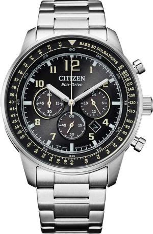 Наручные часы Citizen — купить часы Ситизен на официальном сайте ...