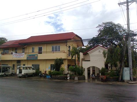 Filebaliwasan Barangay Hall Zamboanga City Philippines