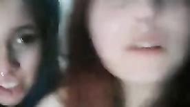 Lesbian Cam Cnn Amador