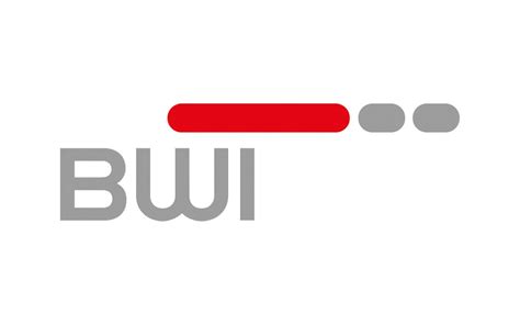 BWI Logo - LogoDix