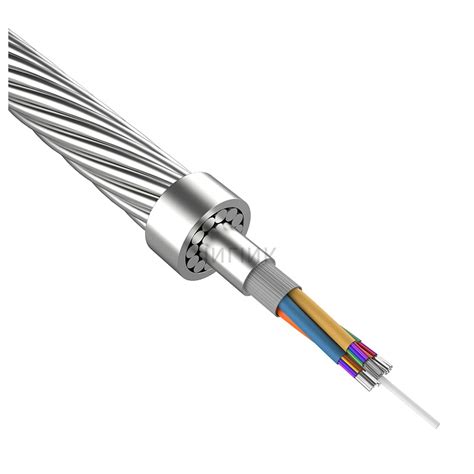 Cable Fibre Optique How Fibre Optic Cable Works Optical Fiber Cable