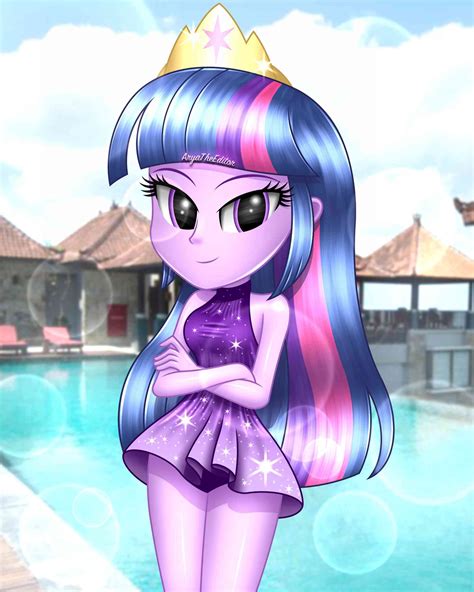 Twilight Sparkle Ass
