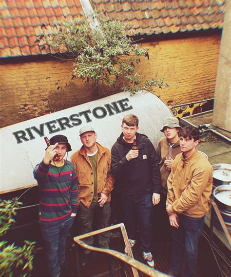 Riverstone Spotify