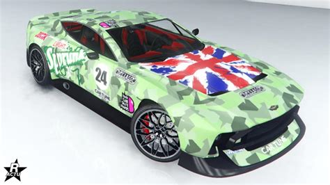 GTA Online Dewbauchee Champion Statistiques Et Infos De La Voiture