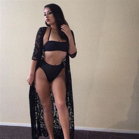 Hot Sexy Brionna Morrissey Bikini Pics