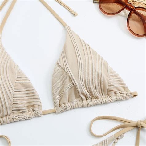 Rinabe Bikini Set S