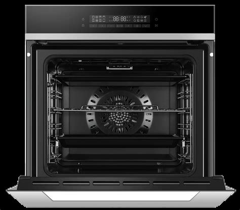 Духовой шкаф Haier HOQ-P16AN5SX – купить по цене 65 999 руб. на ...