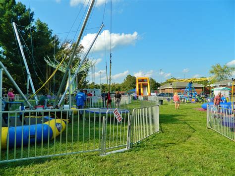 Berea Spoonbread Festival 2025 - Deana Estella