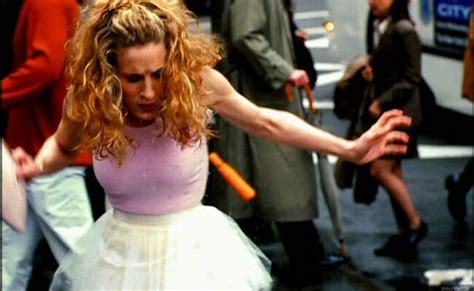 Sex The City We Hebben Jarenlang De Verkeerde Intro Gezien Flair