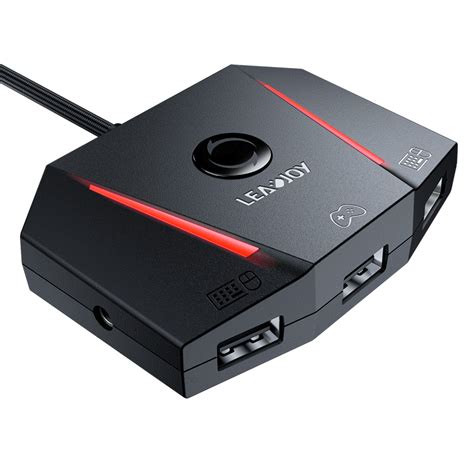 GameSir LeadJoy VX2 AimBox Multi Platform Console Adapter