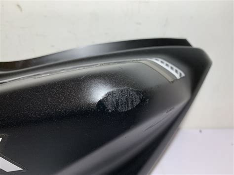 carénage arrière droit mbk nitro naked après hmpscoot