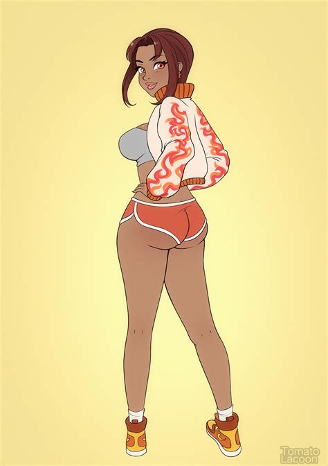 Commission By Tomatolacoon Hentai Foundry