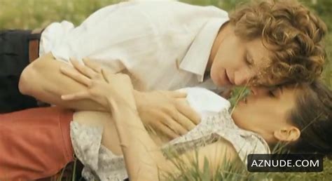 KAJA WALDEN Nude AZNude