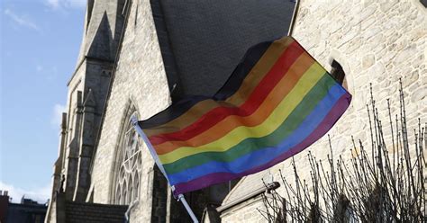 The Methodist Church Split Over Gay Marriage Explained Vox