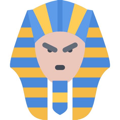 Faraón | Icono Gratis