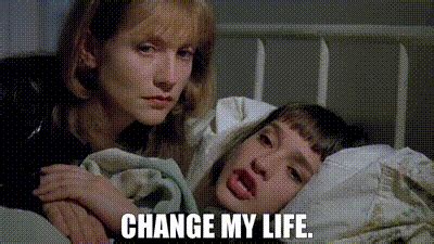 Yarn Change My Life Amateur Video Clips By Quotes B