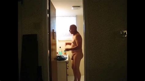 Shower Masturbatio Gay Man Porn XHamster