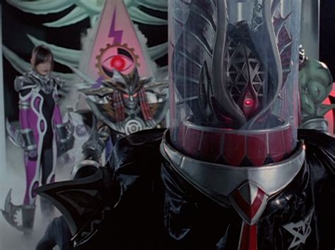 Sentaipr On Twitter Brave Emotion The Dekaranger Are Given A Direct