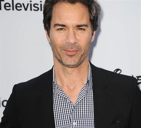 Pictures of Eric McCormack
