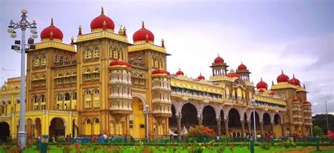 25 Best Tourist Places To Visit In Mysore 2022 Way To Reach