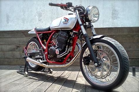 Cafe Racer A Venda Brasil Reviewmotors Co