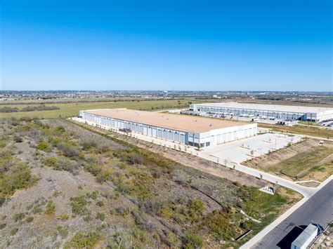 6907 Lancer Blvd, San Antonio, TX 78219 - Becknell - Foster Ridge | LoopNet