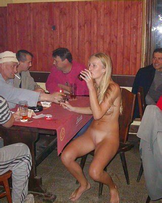 Naked Barmaid Porn Pictures XXX Photos Sex Images Page PICTOA