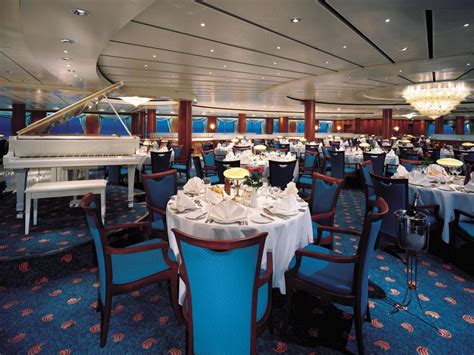 Norwegian Sky Photos On