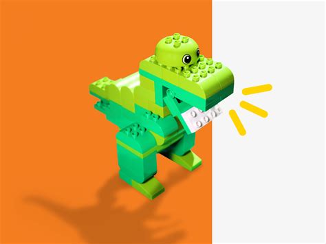 Build LEGO® DUPLO® Dinosaurs | LEGO.com for families