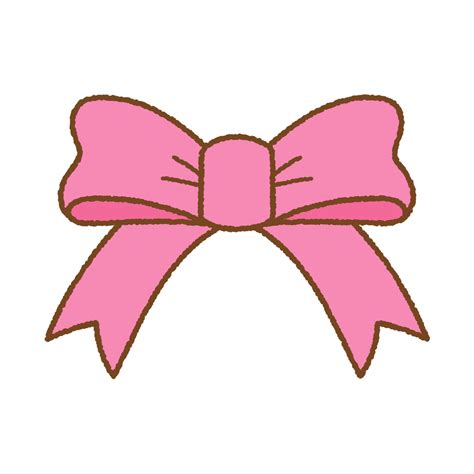 リボンのイラスト | 商用OKの無料イラスト素材サイト ツカッテ