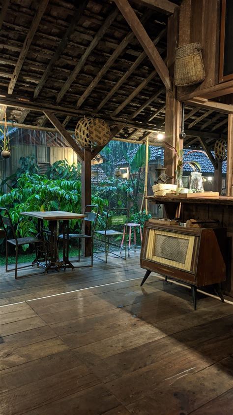 coffeeshop   arsitektur desain eksterior rumah