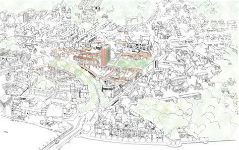 sauerbruchhuttonarchitects sauerbruchhutton archdaily sauerbruch