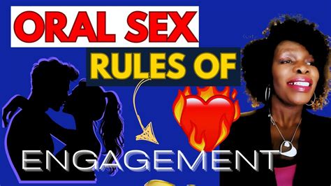 HERE ARE THE DOs And DON Ts OF ORAL SEX What You Should Know YouTube