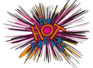 Music The Hot Freaks