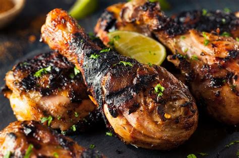An Easy Recipe For Portuguese Piri Piri Chicken Made On The Grill Or In