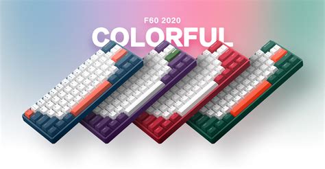 IQUNIX.Store | Mechanical Keyboard – iQunix.store