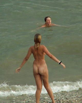 Nude Beach Arses Porn Pictures XXX Photos Sex Images 91435 PICTOA