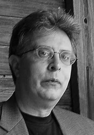 Thomas Ligotti (Author of The Conspiracy Against the Human Race)