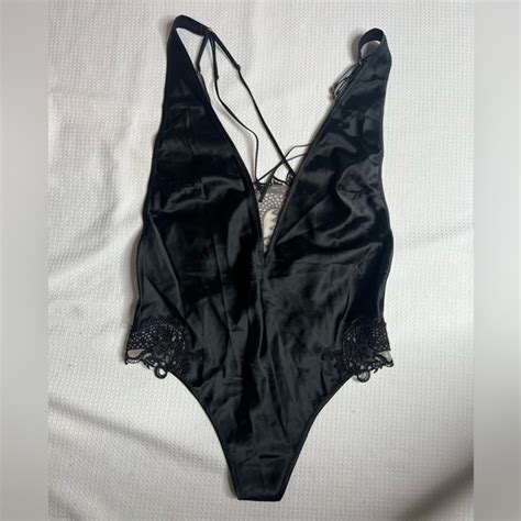 Victoria S Secret Intimates Sleepwear Victorias Secrets Lingerie