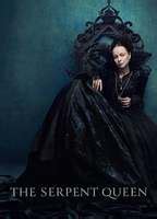 THE SERPENT QUEEN NUDE SCENES AZNude