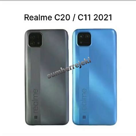jual backdor backcover realme    tmbol  kameratutup