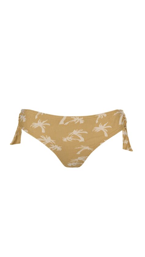 Barts Aloni Bikini Briefs Sand Order Now At Barts