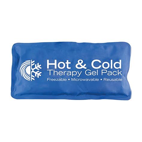 Hot And Cold Gel Packs NSN