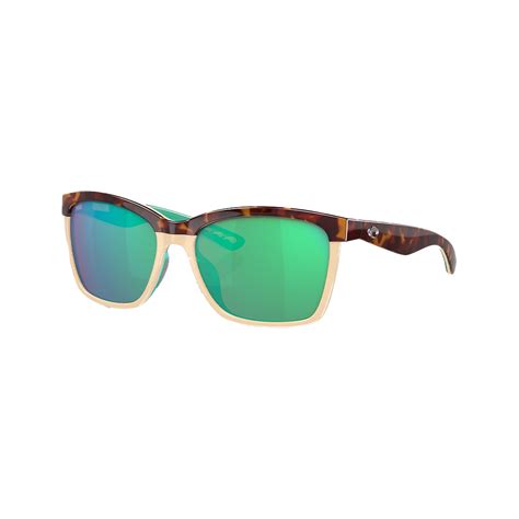 Costa Del Mar Anaa Sunglasses - American Legacy Fishing, G Loomis ...