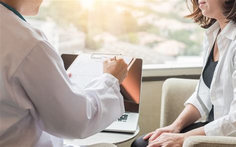 Working With a Functional Medicine Doctor - MaxWell Clinic - Nashville TN