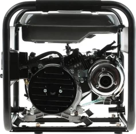 Бензиновый генератор Carver PPG-3900A - купить по цене от 14330 руб в ...
